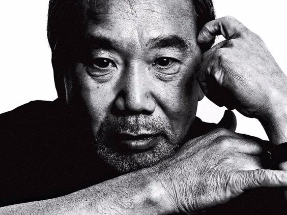 村上春樹最新長篇小說將在明年2 月面世，免不了又要被說起諾貝爾獎的話題
