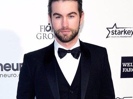 還記得他嗎？昔日少女男神《Gossip Girl》 Chace Crawford 以新作《Eloise》回歸，比以往更添 10 倍男人味！