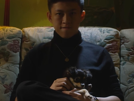 這尼哥還是一樣兇！Rich Chigga 第二支 MV 〈Who That Be〉兩天吸引百萬點閱！
