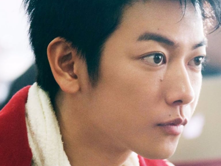 踏入職場的新鮮人必看！《何者》集結日本新生代實力派演員大飆演技
