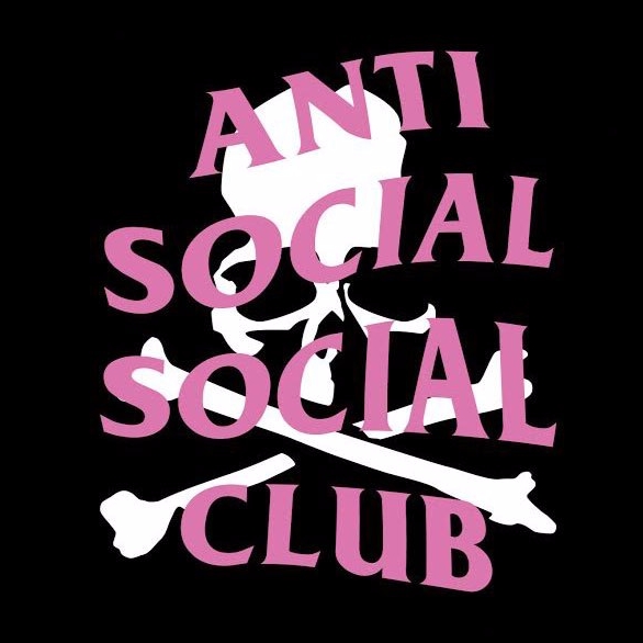 沒有收手的打算！Anti Social Social Club 與 mastermind JAPAN 聯名計畫