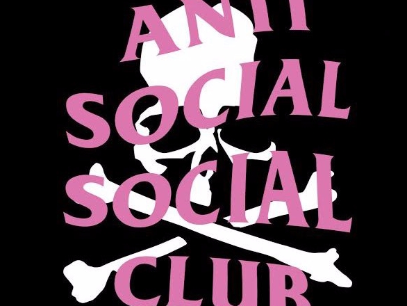 沒有收手的打算！Anti Social Social Club 與 mastermind JAPAN 聯名計畫