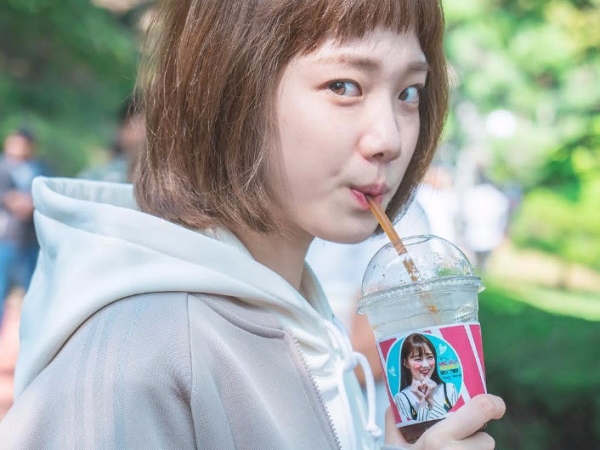《舉重妖精金福珠》李聖經「透感妝容」彩妝曝光！不手刀搶即將缺貨...