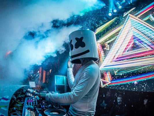 2016 EDM 大勢年！下半年最強 10 首「聽不膩」電音單曲大盤點