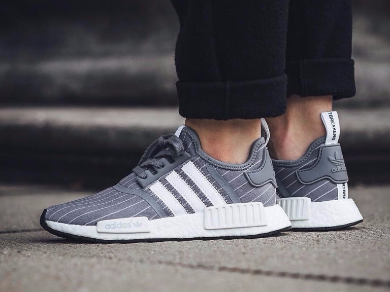 3雙「20 大全球身價最高的 NMD 進榜款」、「最強全新聯名」一次襲台!極品 NMD,12月10日秒速觸動你的搶鞋警報!