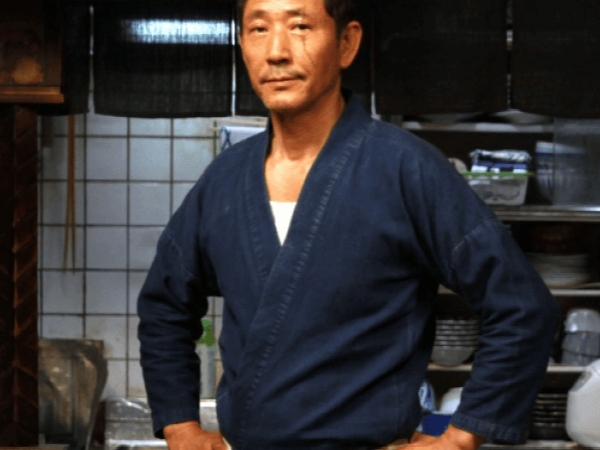 《深夜食堂 2 》 6 大要角你要知