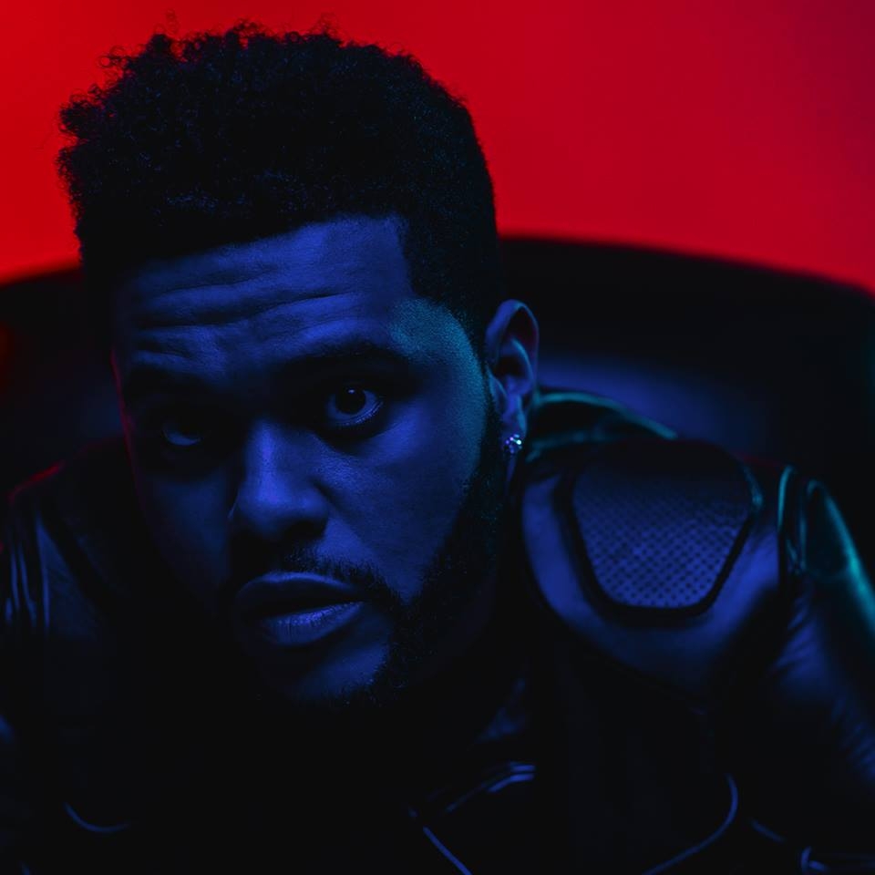 太扯！有這麼好聽？ 威肯 The Weeknd 整張專輯18首歌 竟全上告示牌熱門榜！