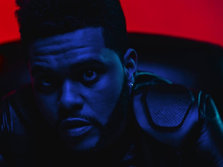 太扯！有這麼好聽？ 威肯 The Weeknd 整張專輯18首歌 竟全上告示牌熱門榜！