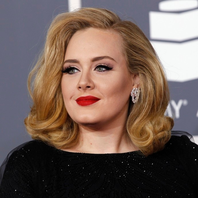 2017葛萊美入圍名單出爐，碧昂絲入圍大贏家對尬英國天后Adele！