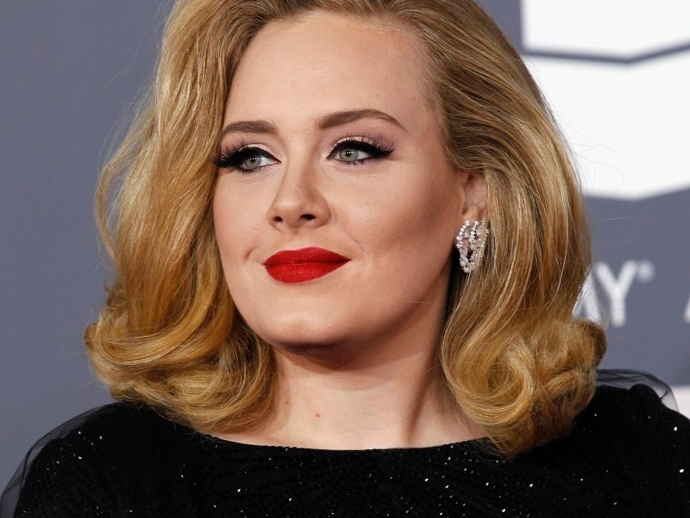 2017葛萊美入圍名單出爐,碧昂絲入圍大贏家對尬英國天后Adele!