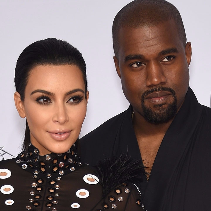 不是吧？Kim Kardashian 和 Kanye West 驚傳離婚？！