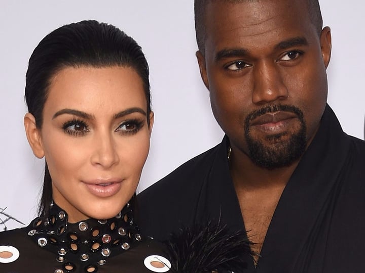 不是吧？Kim Kardashian 和 Kanye West 驚傳離婚？！