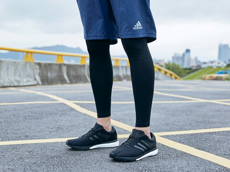 跑鞋極致 實戰才是一切！ adizero Boston 6 能為跑者做到的 4 件事