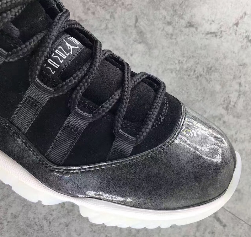 air jordan 11 barons low