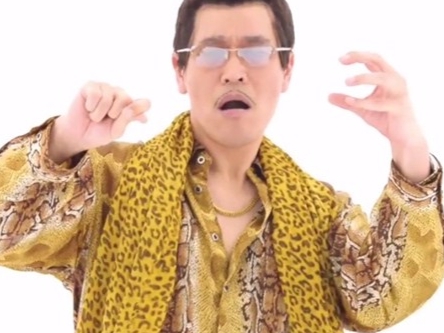 沒看過就落伍了!YouTube 公布今年最夯的 10 大影片 PPAP 被誰打敗了?