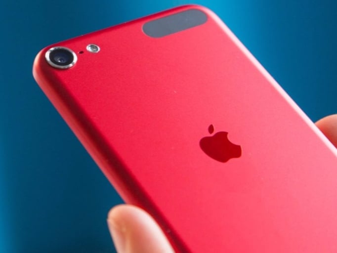 台灣供應商「爆料」明年 X 月推出 iPhone 7s！居然還有紅色版本...