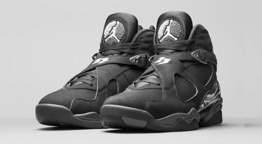 2017 是個 JORDAN 紀元？！多款「老屁股」重返復刻行列