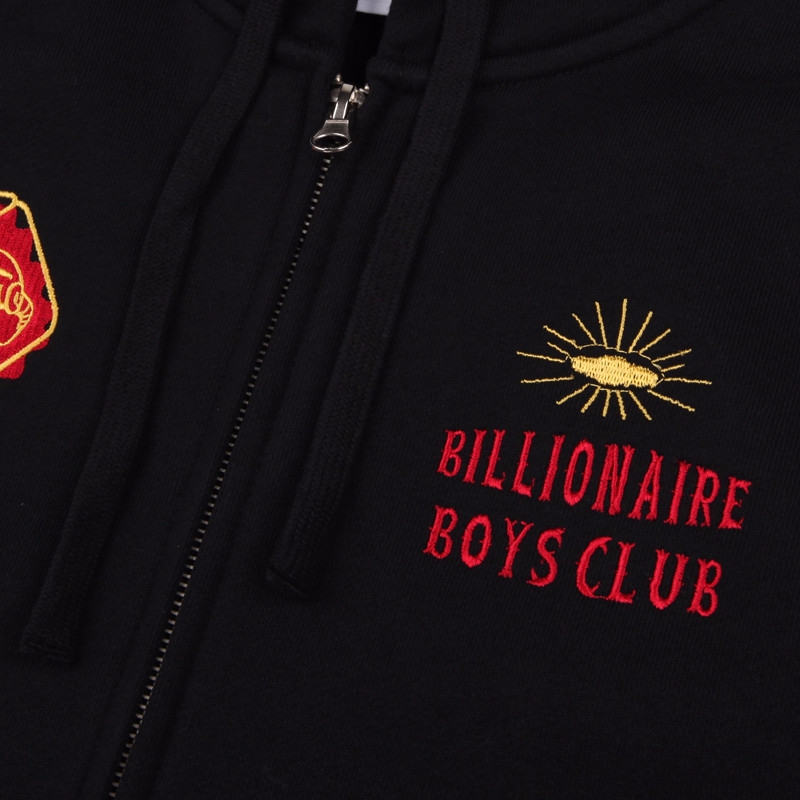 《  2016台灣發售訊息》Billionaire Boys Club 年末逛街順道試手氣！