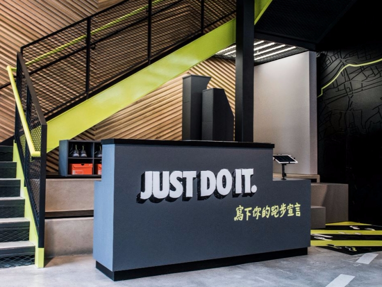NIKE NEO19打造個人化專屬服務 助跑者迎戰馬拉松