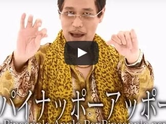 2016 年全球最受歡迎的 Youtube 影片 TOP.10！