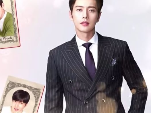 《第七次初吻》已正式播映！接捧李準基，帥氣上司朴海鎮心動登場！