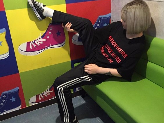 經典款穿膩了嗎？日本吹起一股「 Converse 漂色」新玩法！