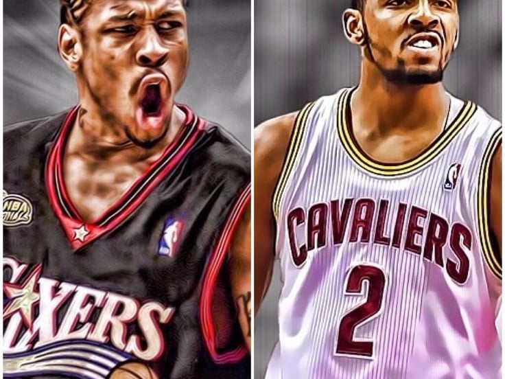 「超級控衛」不只一個！盤點五位不只一次逆天狂砍50分的NBA巨星