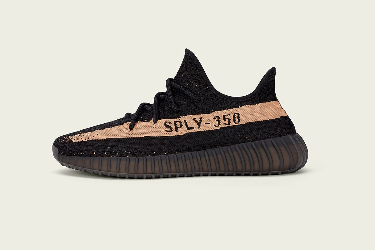 肯伊威斯特染金髮現身紐約　腳上是這一雙尚未發售的最新 Yeezy Boost！