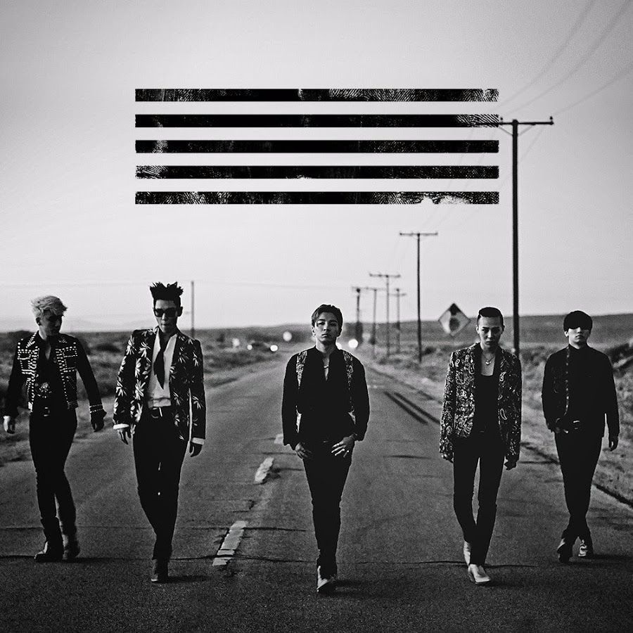 They Are Back！韓國天團 BIGBANG 攜正規專輯回歸，兩個全新 MV 大家看了沒有？