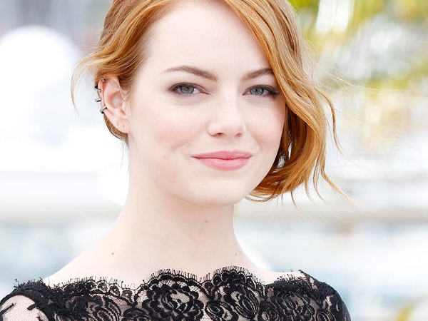 就算是粉絲也可能不知道！關於 Emma Stone 的 5 個有趣小秘密