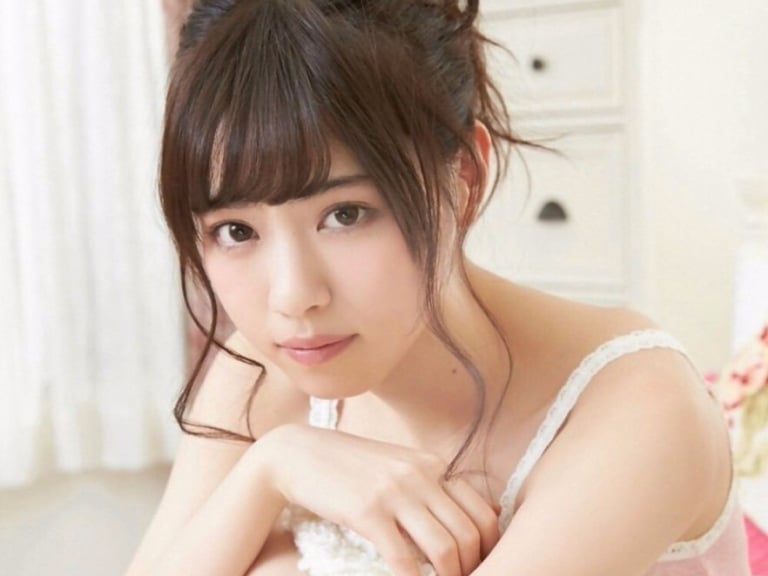 乃木坂 46 人氣美女「西野七瀨」哥哥照片被挖出　笑起來簡直一模一樣！