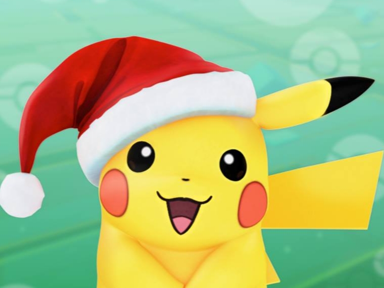 就是今天！《Pokemon Go》二代寶可夢正式上線　獲得他們的唯一方法是...