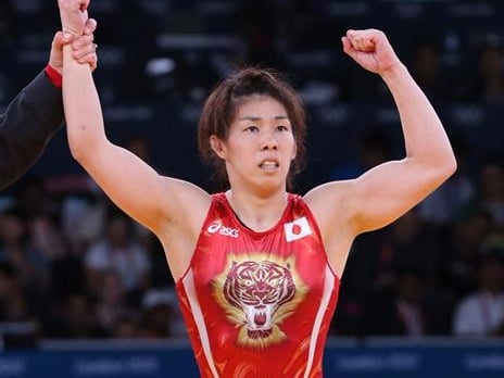 「靈長類最強女子」吉田沙保里入浴畫面曝光　日本網友驚呆：與說是性感...