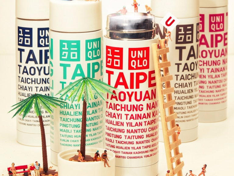UNIQLO年度最強感謝祭登場！全館49折起！歡慶來客破5000萬