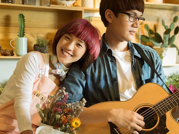 千萬票房保證! 海角班底來助陣! 魏德聖最新力作《52Hz, I love you》 睽違九年的音樂電影新品種