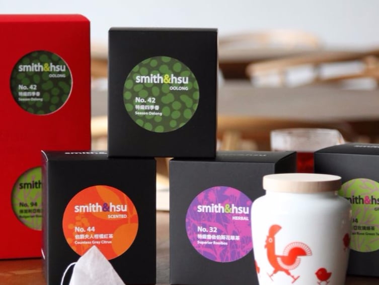 smith&hsu 現代茶館【十雞茶罐】，提前祝福大家【察覺先機，一舉奪冠】！