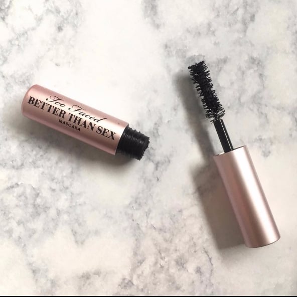 你不能不知！最好賣的睫毛液就是這個！