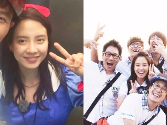 不要！！繼 Gary 以後，宋智孝、金鐘國即將退出《Running Man》！