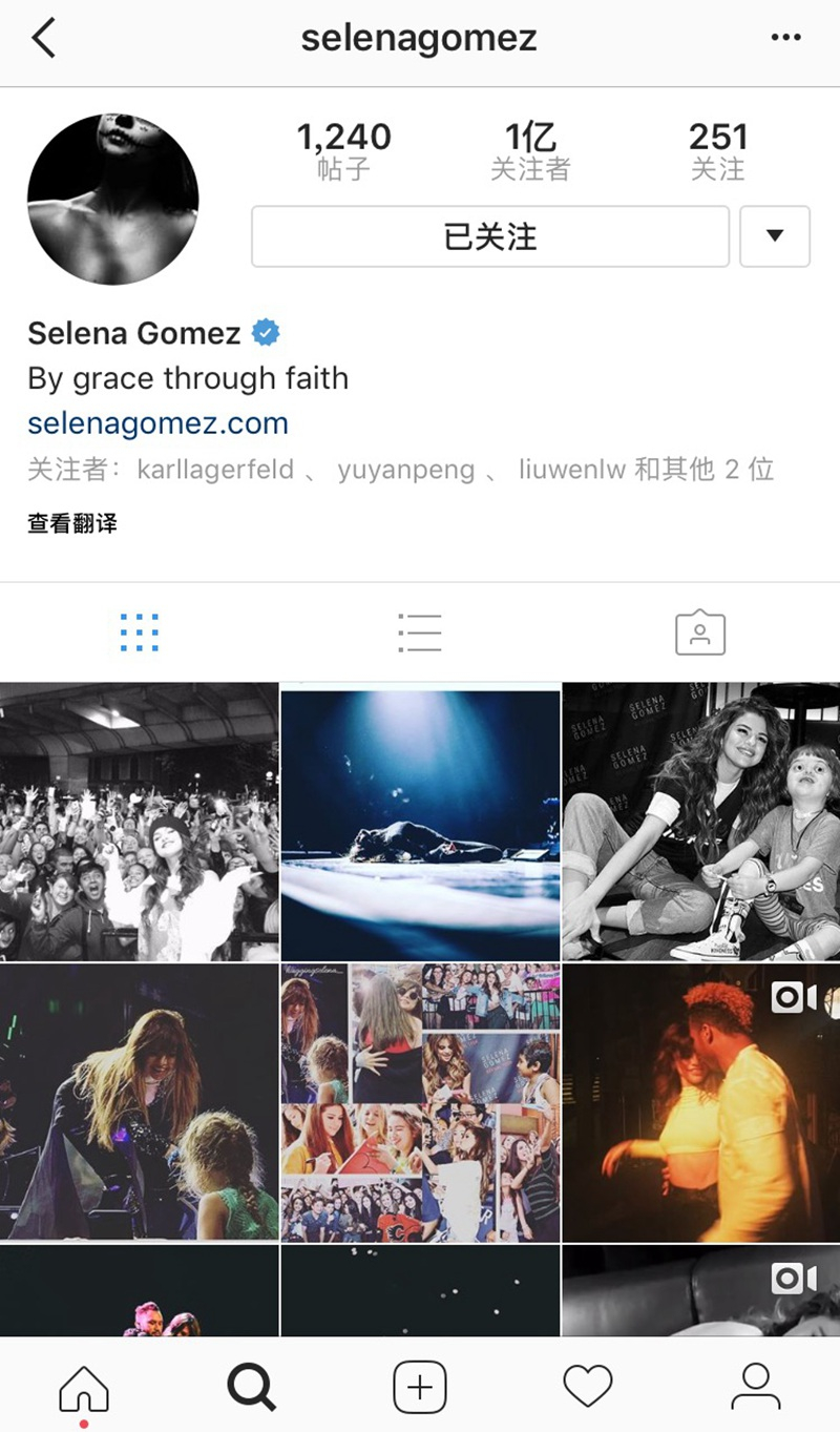 千萬美金簽約 Coach，Selena Gomez 除了代言還將參與品牌設計