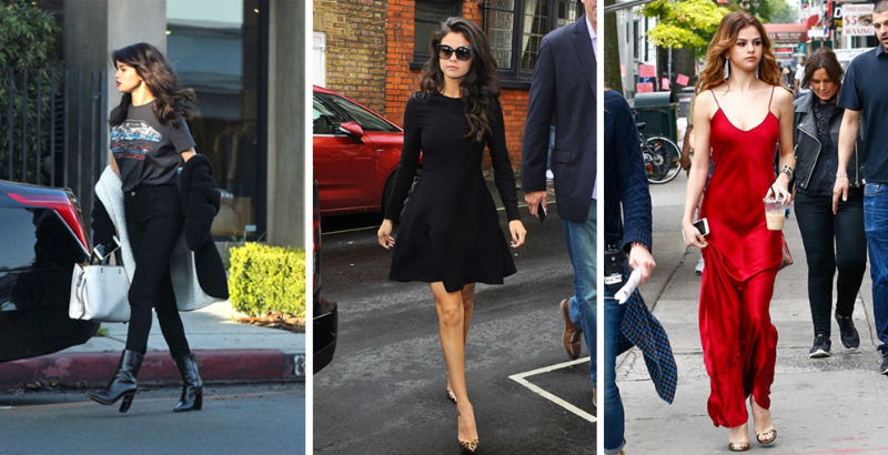 千萬美金簽約 Coach，Selena Gomez 除了代言還將參與品牌設計
