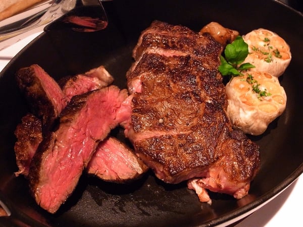 頂級食材宴客爭霸戰!十大年終尾牙推薦餐廳