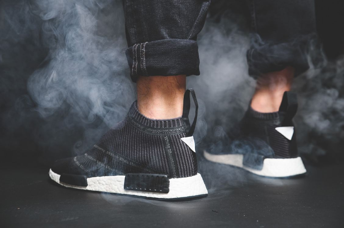 adidas Originals 佔領中台灣 台中公益經典概念店 12/16隆重開幕