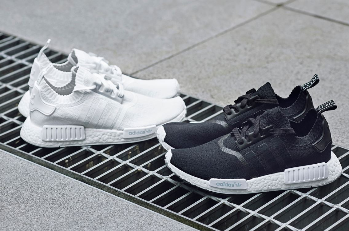 adidas Originals 佔領中台灣 台中公益經典概念店 12/16隆重開幕