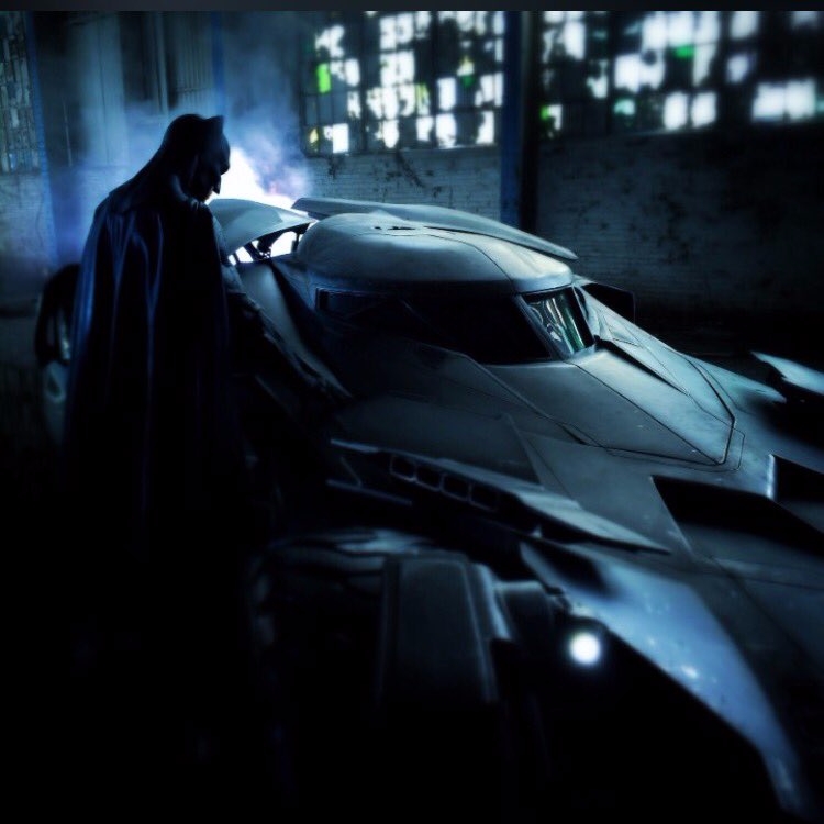 班·艾佛列克確認《蝙蝠俠》明年初開拍　《正義聯盟 2》特別讓出檔期！