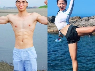 [素人特輯] 1995年左右盛產的正妹+鮮肉，你朋友也在裡面？