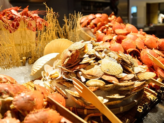 2016 年度總排名！帶你吃 Buffet 不踩雷　新一代網友最推薦十大吃到飽餐廳