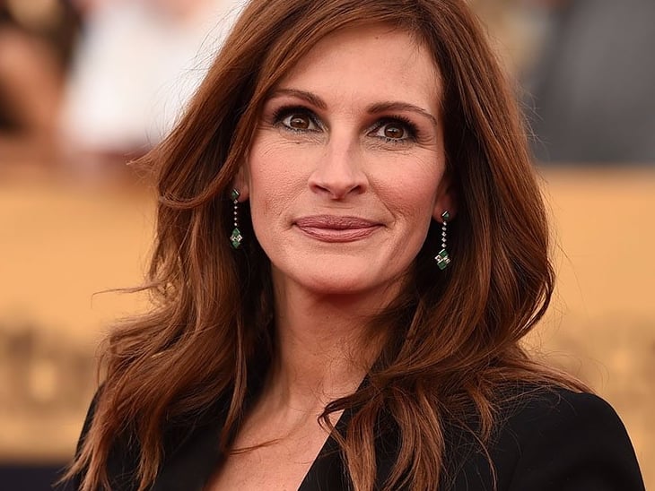 Julia Roberts 也要參演電視劇了!快來看她的首套自製作品到底關於甚麼吧!