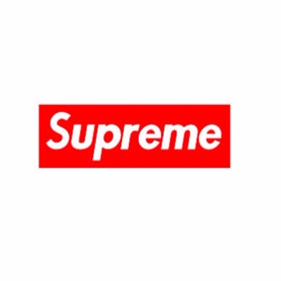 Supreme logo 其實不是原創？這 6 個「潮流小知識」你不知道，別說你是潮流圈的！
