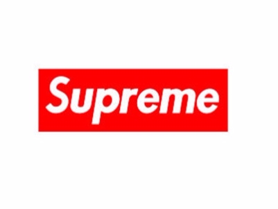 Supreme logo 其實不是原創?這 6 個「潮流小知識」你不知道,別說你是潮流圈的!