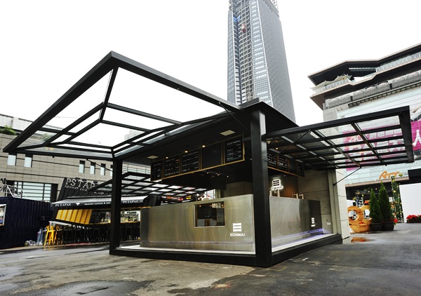  創造全新台灣餐酒文化！金色三麥集團年底成立 SUNMAI CUBE 正式開幕
